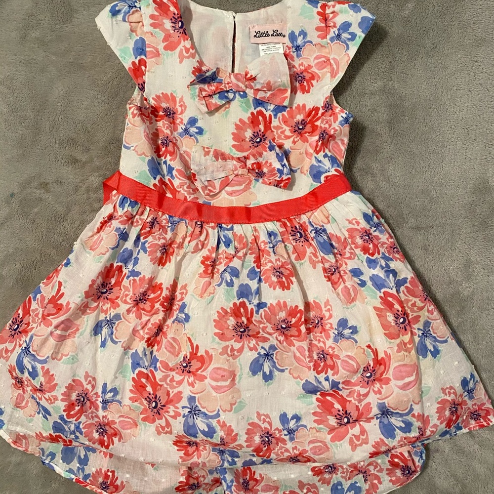 Toddler dress